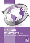 Obsługa turystyczna cz.III Organizacja imprez..T.3