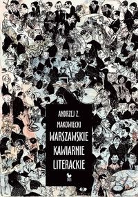 Warszawskie kawiarnie literackie