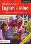 English in Mind 1 Student's Book z płytą CD