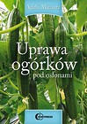 Uprawa ogórków pod osłonami HORTPRESS