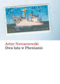 Dwa lata w Phenianie