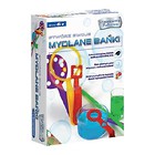 Naukowa zabawa. Stwórz swoje mydlane bańki