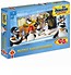 Puzzle 260 Pingwiny z Madagaskaru ALEX