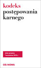 Kodeks postępowania karnego