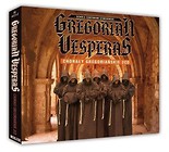 Gregorian Vesperas: Chorały Gregoriańskie SOLITON