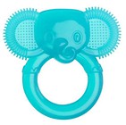 Gryzak Silikonowy Słonik DUMEL