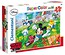 Puzzle 24 Maxi Mickey na meczu