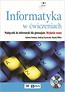 Informatyka GIM 1-3 Inf. w Ćwiczeniach Podr. NE