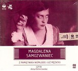 Z pamiętnika niemłodej już mężatki audiobook