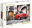 Puzzle 500 HQ Fiat 500