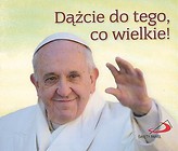 Perełka papieska 25 - Dążcie do tego, co wielkie!