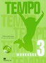 Tempo 3 Workbook + CD
