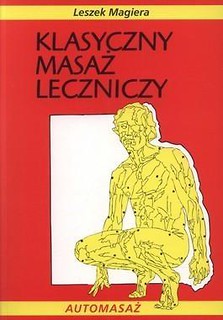 Klasyczny masaż leczniczy