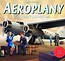 Aeroplany - Pionierzy Lotnictwa