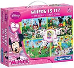 Gdzie To Jest? Minnie