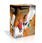 Stomp rocket. Junior glow