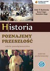 Historia LO Poznajemy przeszłość ZP podręcznik SOP