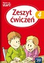 J.Polski SP 4 Słowa na Start ćw. NE