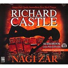 Nikki Heat. Tom 2. Nagi żar CD MP3