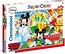 Puzzle 250 Mickey Sport