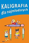 Kaligrafia dla najmłodszych