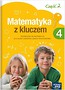 Matematyka SP 4/2 Z Kluczem Podr. NE