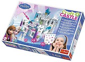 Craft Castle. Królewski Zamek Anny i Elsy TREFL