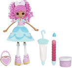 Lalaloopsy Girls - Ciasteczkowa Moda Frost n'Glaze