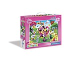 Puzzle 30 Maxi Minnie