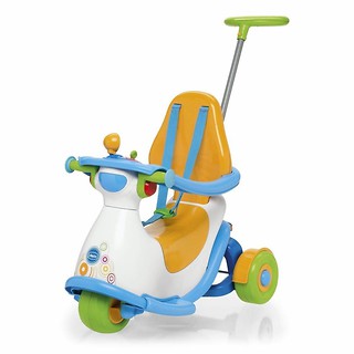 Jeździdło Ergo Gym