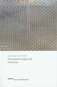Samoograniczająca się rewolucja + CD