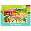 Puzzle ramkowe 15 Farma TREFL