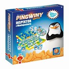 Gra -Inspektor z ... Pingwiny z Madagaskar ALEX
