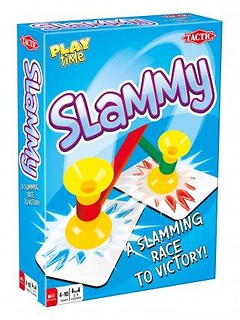 Play Time - Slammy