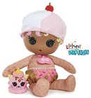 Lalaloopsy Babies - Scoops Waffle Cone