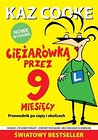 Ciężarówką przez 9 miesięcy w.2016