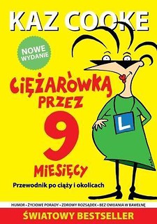 Ciężarówką przez 9 miesięcy w.2016