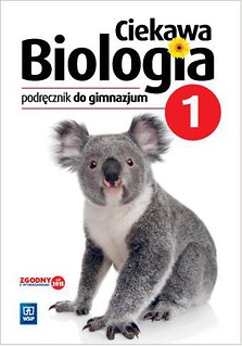 Biologia GIM 1 Ciekawa biologia Podr. w.2015 WSIP