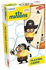 Karty do gry Minionki