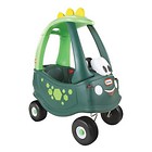 Jeździk Dino Cozy Coupe