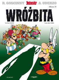 Asteriks Wróżbita Tom 19