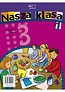 Nasza Klasa klasa 3/1 wycinanki