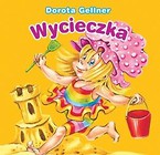 Biblioteczka niedźwiadka. Wycieczka