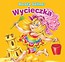 Biblioteczka niedźwiadka. Wycieczka