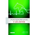 Postępowanie i leczenie w nagłych przypadkach...