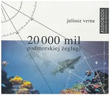 20 000 mil podmorskiej żeglugi. Audiobook