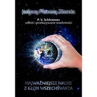 Jedyną planetą Ziemia