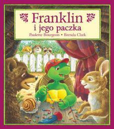 Franklin i jego paczka