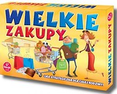 Wielkie zakupy