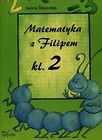 Matematyka z Filipem kl.2 w.2016